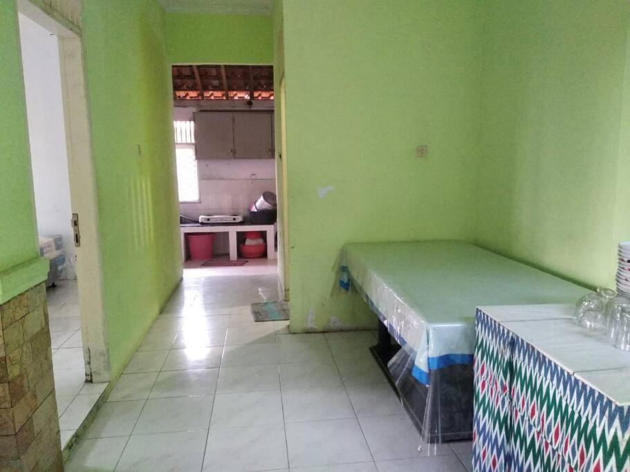 Garden Villas Cipanas Sindanglaya Dış mekan fotoğraf